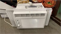 GE- window air conditioner