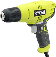 RYOBI Variable Speed Compact Drill/Driver with Bag