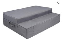 Milliard Case Folding Mattress and Sofa Bed