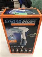 New/Tested Working Conair Extreme Steam Steamer