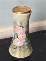 Royal Austria Hand Painted Shaker