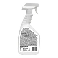 3M 32-oz Lemon Disinfectant All-Purpose Cleaner 6
