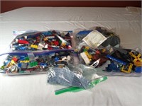 Lego Group #2   2.25 pounds