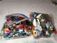 Lego Group #9   3 pounds