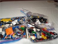 Lego Group #3  2 Pounds