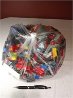 Lego Group #6   5.25 pounds