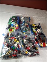Lego Group #11  2.4 pounds