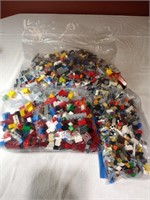 Lego Group #8  3 pounds