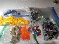 Lego Group #12   1.5 pounds