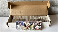 Vintage Football Cards