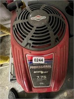 Troy-Bilt 175cc Professional Pressure Washer