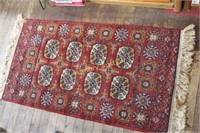 SMALL RUG