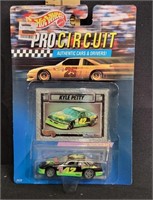 1992 Hot Wheels Pro Circuit Kyle Petty #42