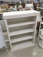 31.5x13x43 wood shelf