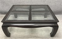 Asian Style Coffee Table