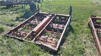 Small.Square Bale Handler #2