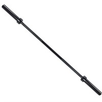 New Olympic Standard Weightlifting Barbell