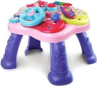 Vtech Magic Star Learning Table, Pink