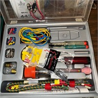 Sears Auto-Electrical Kit # 82141 Box