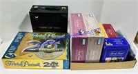 Large Lot of Trivial Pursuit Games (Extension