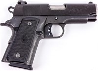 Gun Para Ordnance P12 Semi Auto Pistol in 45 ACP