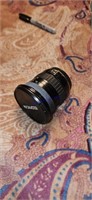 Promaster lens
93040135