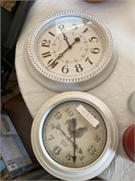 Wall Clocks