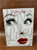 I Love Lucy The Complete Series DVD Set