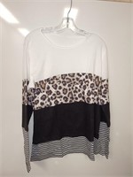 LADIES SWEATER XXL