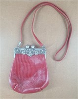 Moulin Rouge Red Handbag