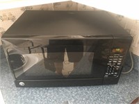 GE Countertop Microwave