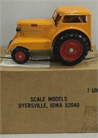 MM Comfort Tractor NIB