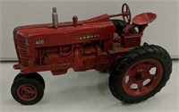 Farmall 400 Original Conditon