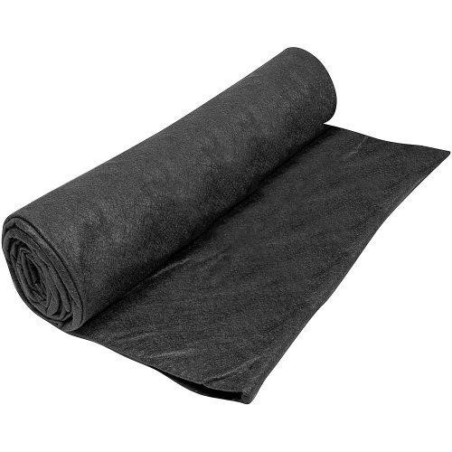 6 Ft. X 12 Ft. Underlayment for Pond Liners