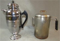 Coffee Pots