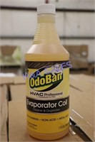 Coil Cleaner