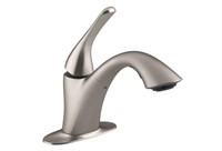 KOHLER Pull-Out Laundry Utility Faucet