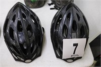 (2) Schwinn Bike Helmets (Bldg 3)