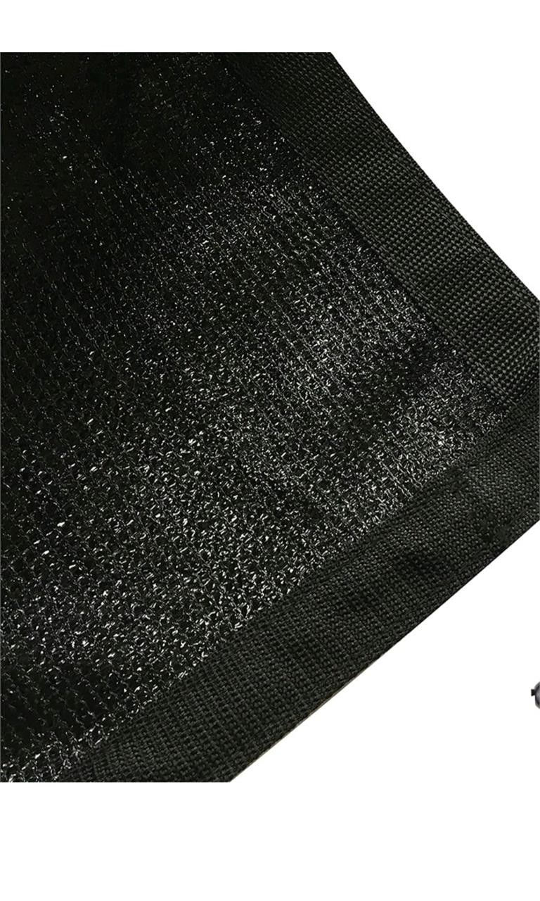 Shatex 90% Shade Fabric 6x20ft