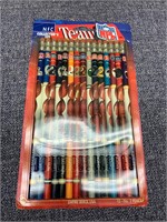 NFL NFC Team Pencils