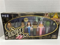 Wizard of Oz PEZ Dispenser Collector's Edition