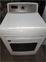 SAMSUNG  DRYER