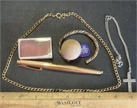 JEWELRY ITEMS & MORE-ASSORTED