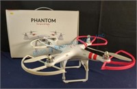 Phantom drone