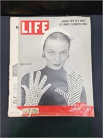 Feb 1952 Life Magazine