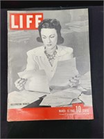 March 1941 Life Magazine