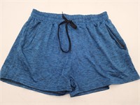 Women's Shorts - 7