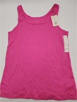 NEW A New Day Women's Slim Fit Tank Top - XL