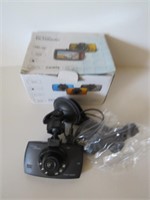 USED CAR CAMCORDER