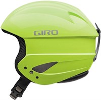 Giro Sestriere Race Snow Helmet